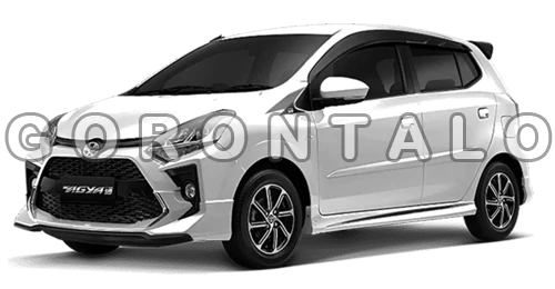 Rental Mobil Gorontalo - City Car