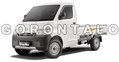 Rental Mobil Gorontalo - Pick UP